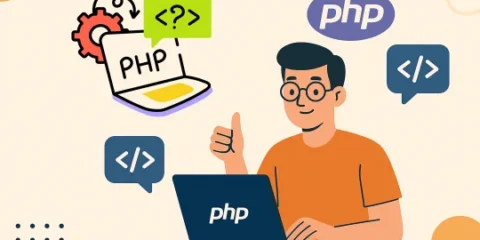 পিএইচপি (PHP) - ডায়নামিক ওয়েবসাইটের প্রাণ এবং ওয়েবের ভবিষ্যৎ
