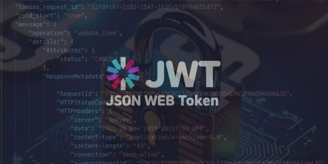 JWT: আধুনিক অ্যাপ্লিকেশনের ডিজিটাল পাসপোর্ট